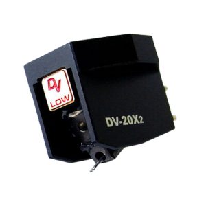dynavector 20x2 high low output moving coil cartridge audiophile vinyl from loud and clear hi-fi, glasgow, scotland, uk