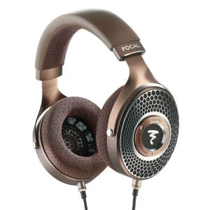 focal clear mg headphones high-end open ear cans with magnesium drivers from loud and clear hi-fi, glasgow, scotland, uk