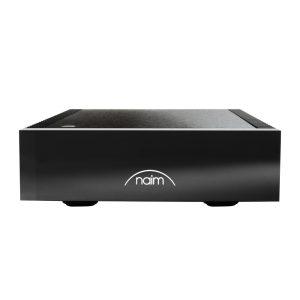 naim audio NPX TT power supply for NVC TT phono stage front view from loud and clear hi-fi, glasgow, scotland, uk
