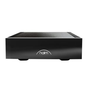 naim audio NVC TT phono stage front view from loud and clear hi-fi, glasgow, scotland, uk