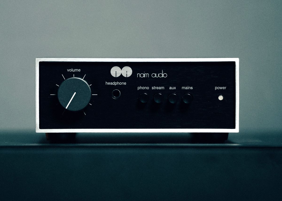 naim nait 50 limited edition integrated amplifier odoom professional photography hi-fi from loud and clear glasgow, scotland, uk