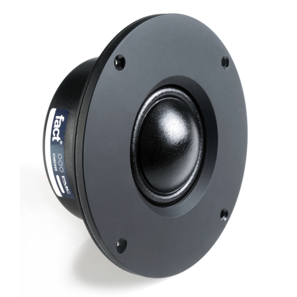 PMC fact.12 signature Floorstanding Speakers Mid-range driver