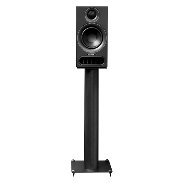 PMC Prodigy 1 Bookshelf Speakers Front View New, Available at Loud and Clear Glasgow, Scotland, U.K.