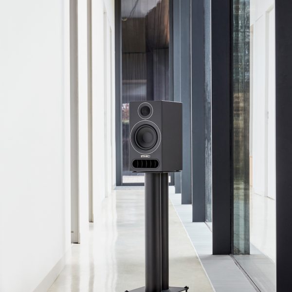 PMC prodigy1 Bookshelf Speakers Lifestyle