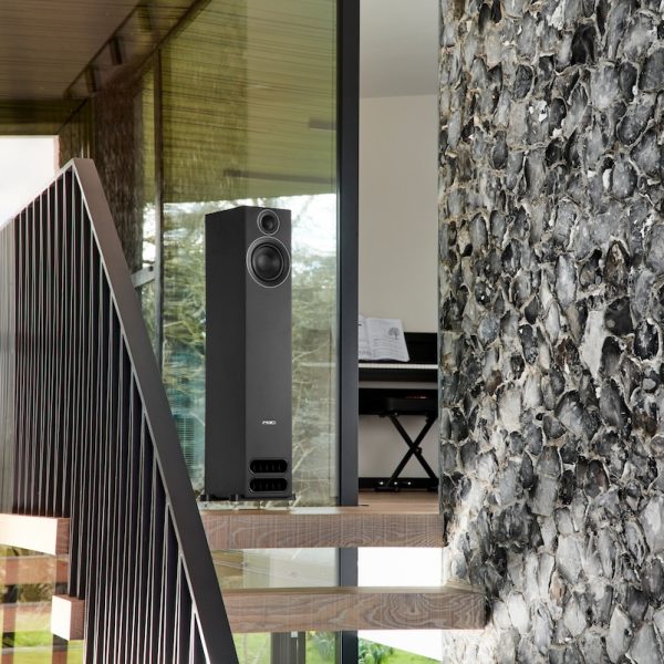 PMC prodigy5 Loudspeakers Lifestyle image