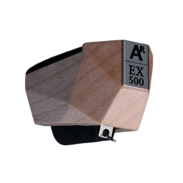 Analog Relax EX500 MC Phono Cartridge Gallery 1, Available at Loud and Clear Glasgow, Scotland, U.K.