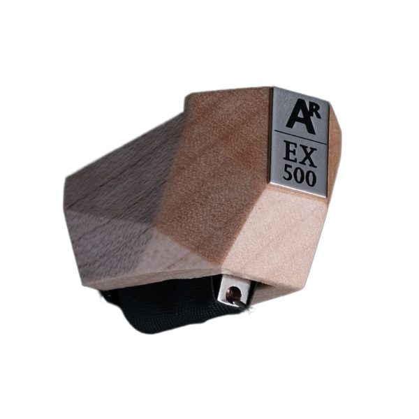 Analog Relax EX500 MC Phono Cartridge Gallery 5, Available at Loud and Clear Glasgow, Scotland, U.K.