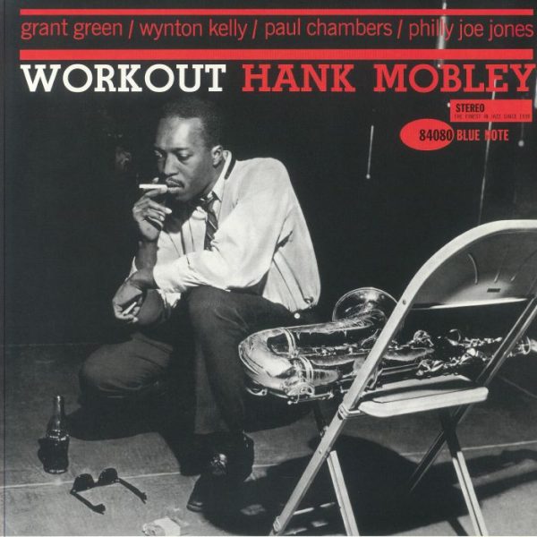 Hank Mobley - Workout (Classic Vinyl Series)