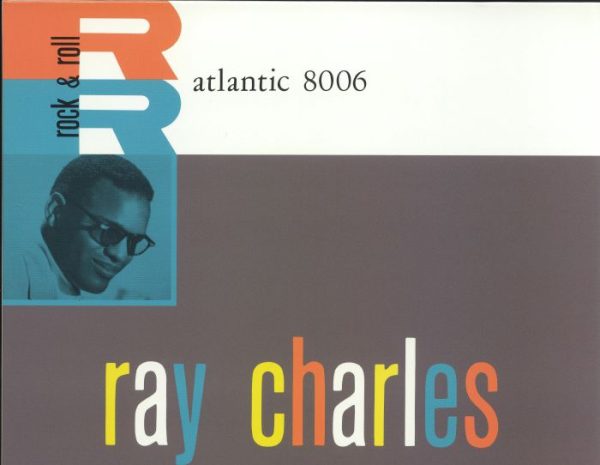 Ray Charles - Ray Charles (Atlantic 75 Series)