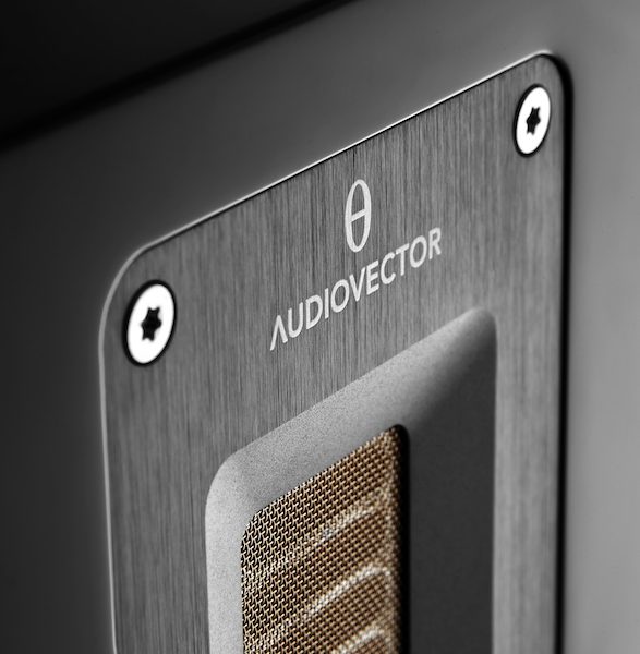 Audiovector QR1 SE Lifestyle Tweeter New, Available at Loud and Clear Glasgow, Scotland, U.K.