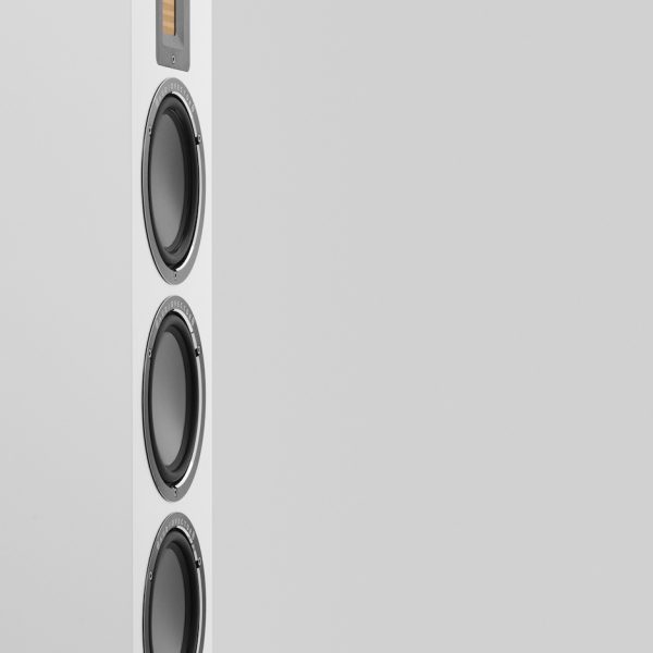 Audiovector QR5 SE Lifestyle White New, Available at Loud and Clear Glasgow, Scotland, U.K.