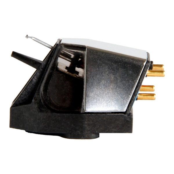 Rega ND5 Moving Magnet Phono Cartridge New Side, Available at Loud and Clear Glasgow, Scotland, U.K.