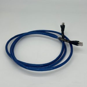 Nordost Blue Heaven 1.8m Digital Streaming Cable Ex-demonstration, Available at Loud and Clear Glasgow, Scotland, U.K.