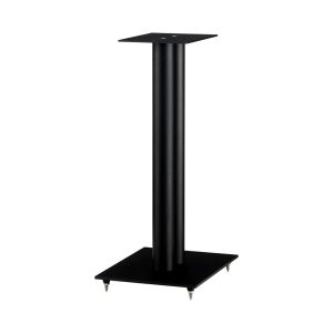 Linn 119 Speaker Stands Black, Available at Loud and Clear Glasgow, Scotland, U.K.