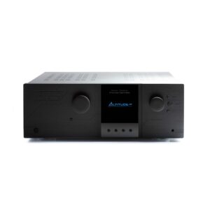 trinnov Altitude 32 Channel AV Processor New Front View, Available at Loud and Clear Glasgow, Scotland, U.K.