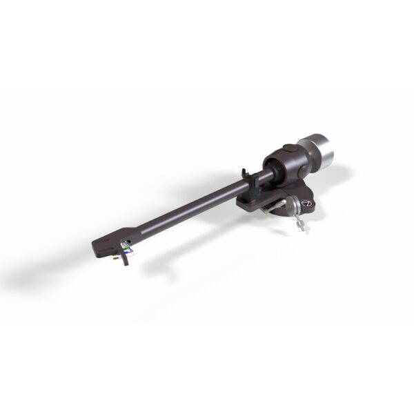 Audio-Origami-PU7-Alloy-9-inch-Black-tonearm New from loud and clear glasgow, scotland, uk