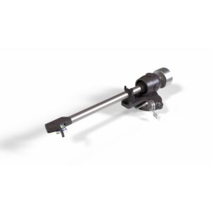 Audio-Origami-PU7-Titanium-9-inch-Black-tonearm New from loud and clear glasgow, scotland, uk