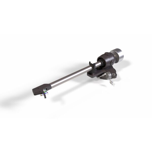 Audio-Origami-PU7-Titanium-9-inch-Black-tonearm New from loud and clear glasgow, scotland, uk