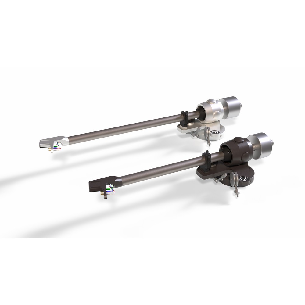 Audio-Origami-PU7-Titanium-9-inch-and-12-inch-tonearms New from loud and clear glasgow, scotland, uk