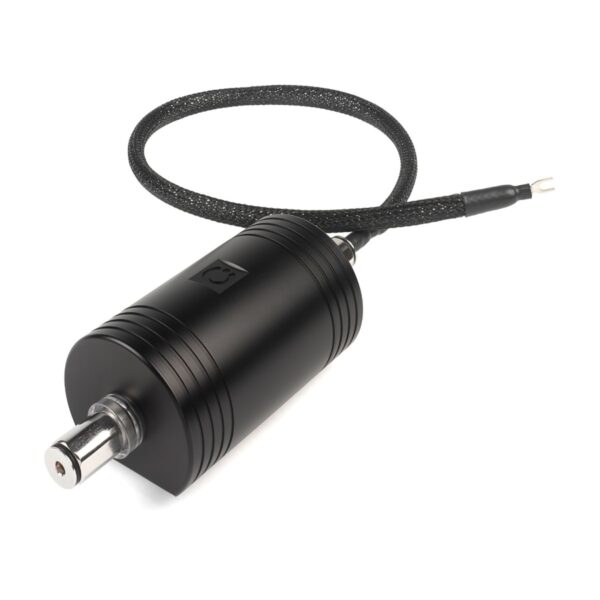 Chord Company PhonoARAY Turntable Earthing System New, Available at Loud and Clear Glasgow, Scotland, U.K.