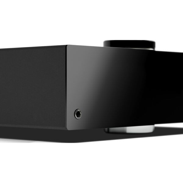 Linn Majik DSM Integrated Amplifier and Streamer New Square2, Available at Loud and Clear Glasgow, Scotland, U.K.