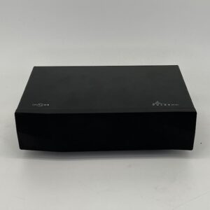 Innuos Pulse Mini Music Streamer Ex-Demonstration Front View, Available at Loud and Clear Glasgow, Scotland, U.K.