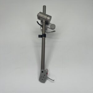 Linn Ekos SE Tonearm Pre-Owned Top View, Available at Loud and Clear Glasgow, Scotland, U.K.