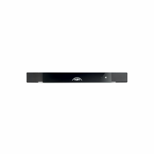 Naim Audio CI-NAP 101 Mono Power Amplifier New Front View from loud and clear hi-fi. glasgow, scotland, uk