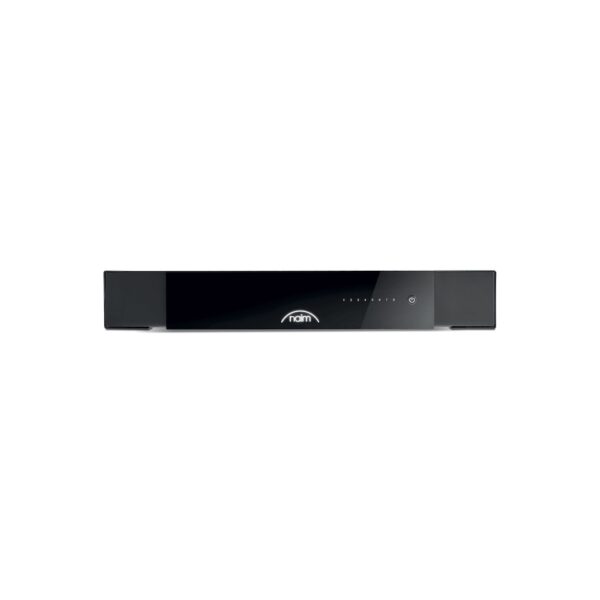 Naim Audio CI-NAP 108 8-Channel Power Amplifier New Front View from loud and clear hi-fi. glasgow, scotland, uk