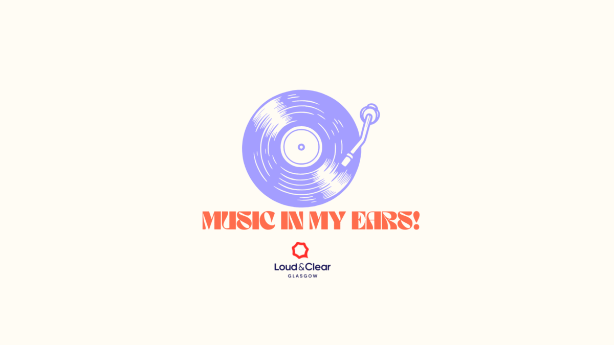 MUSIC IN MY EARS LOUD AND CLEAR MUISC BLOG