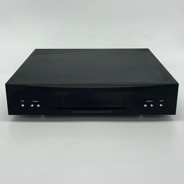 Akurate System Hub Exakt Streaming Preamplifier - Pre-Owned