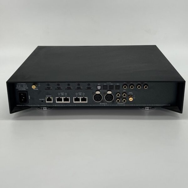 Akurate System Hub Exakt Streaming Preamplifier - Pre-Owned - Image 2