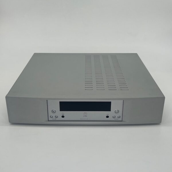 Majik-i Integrated Amplifier - Pre-Owned