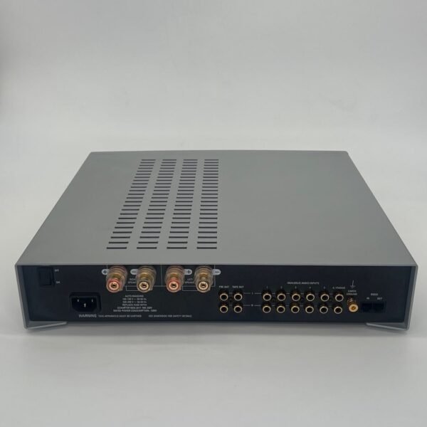 Majik-i Integrated Amplifier - Pre-Owned - Image 2