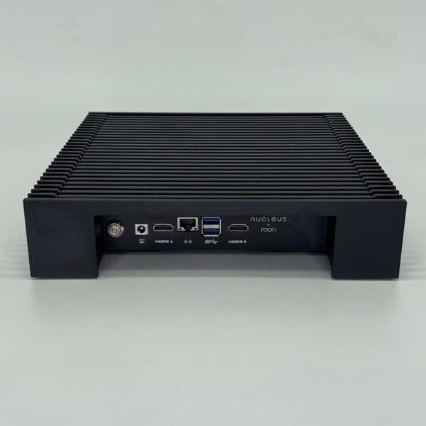 Nucleus Audio Server & Roon Core - Pre-Owned - Image 2