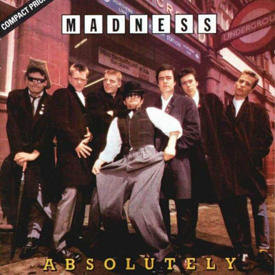 madness music dance indie ska music blog music in my ears loud & clear Glasgow Scotland