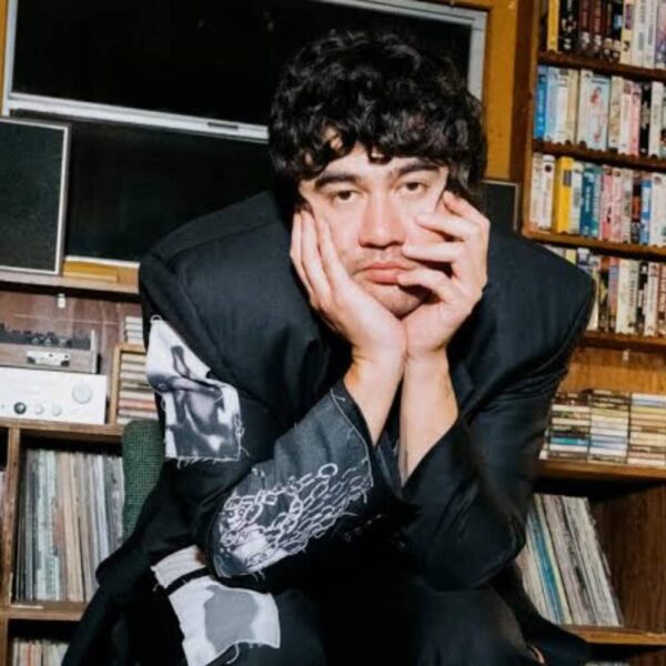calum hood music blog Glasgow loud and clear