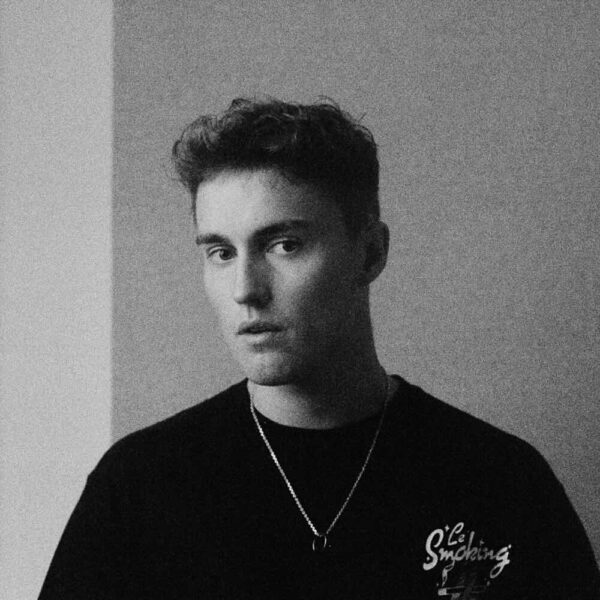 sam fender music blog Glasgow loud and clear