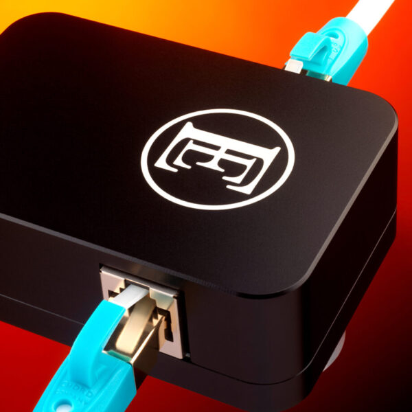English Electric EE1 Plus Noise Isolator New Lifestyle, Available at Loud and Clear Glasgow, Scotland, U.K.