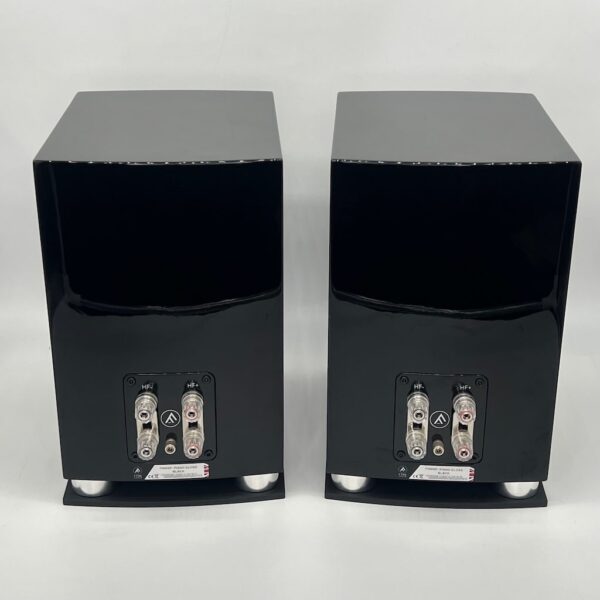500SP Bookshelf Speakers - Pre-Owned - Image 2