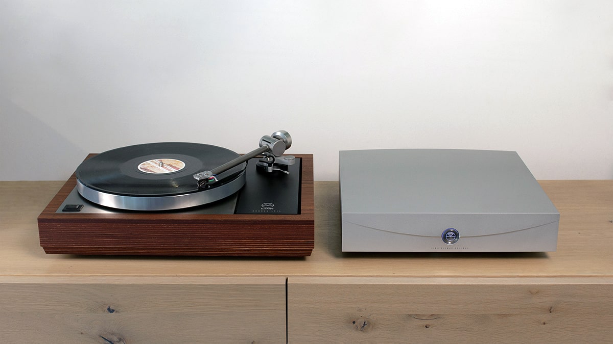 Linn Klimax Radikal Keel SE Sub-Chassis for LP12 New Lifestyle 1, Available at Loud and Clear Hi-Fi, Glasgow, Scotland, UK