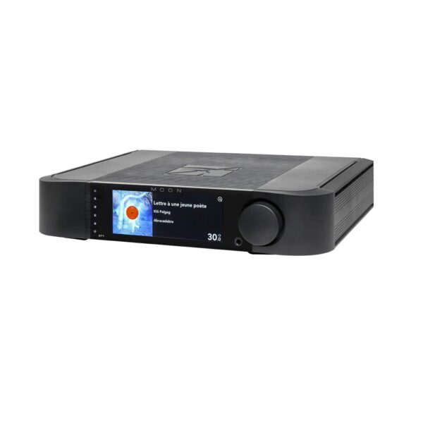 371 All-In-One Streaming Amplifier - Image 3