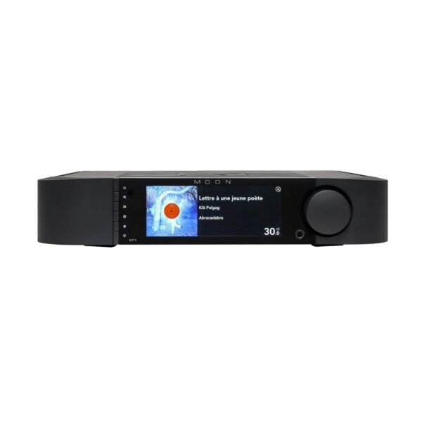 371 All-In-One Streaming Amplifier - Image 4