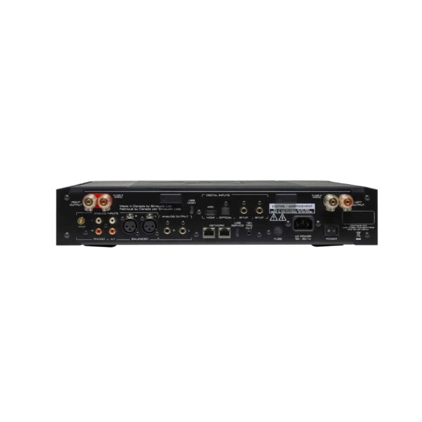 371 All-In-One Streaming Amplifier - Image 5