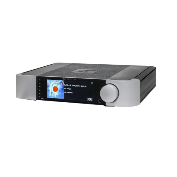 371 All-In-One Streaming Amplifier