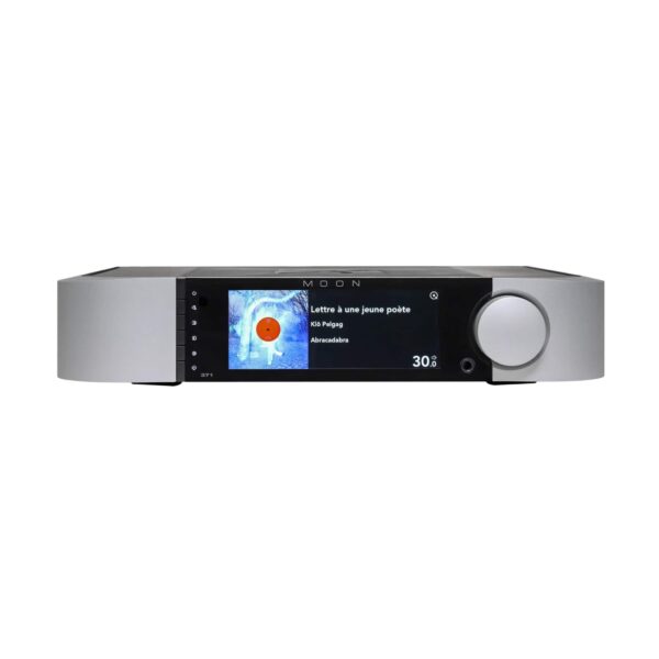 371 All-In-One Streaming Amplifier - Image 2