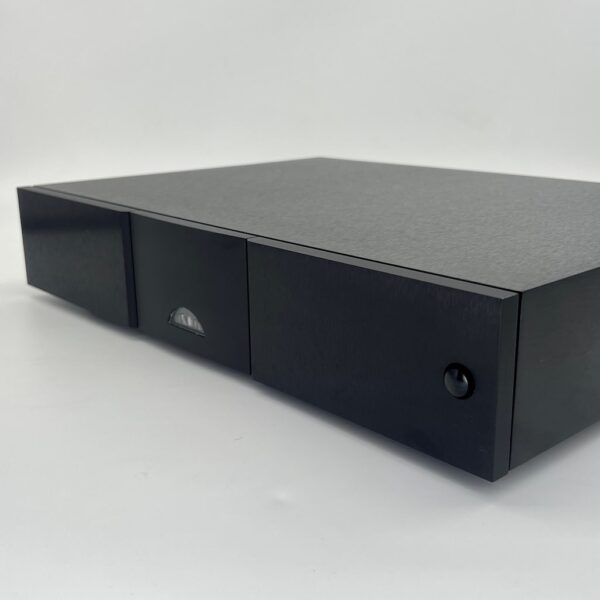ND 555 Music Streamer & Power Supply - Pre-Owned - Image 5