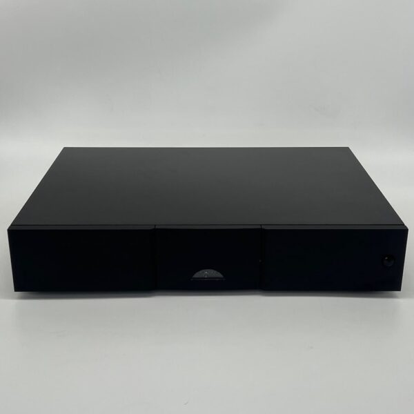 ND 555 Music Streamer & Power Supply - Pre-Owned - Image 4