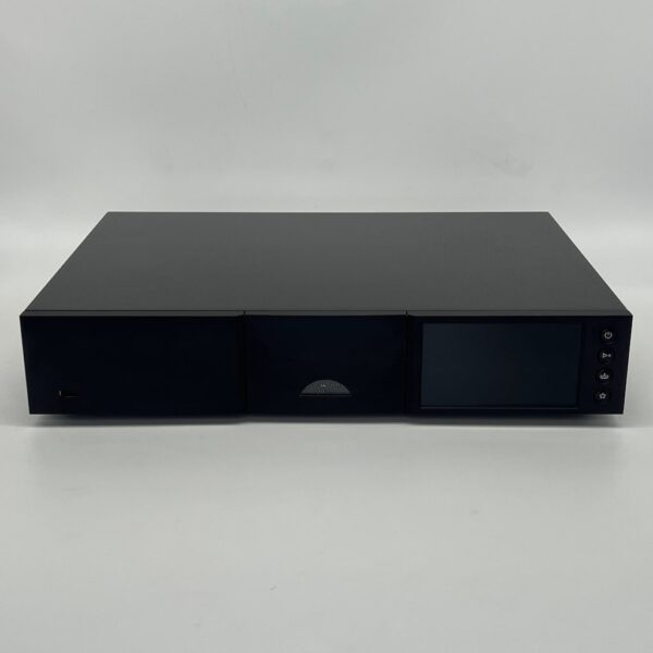 ND 555 Music Streamer & Power Supply - Pre-Owned