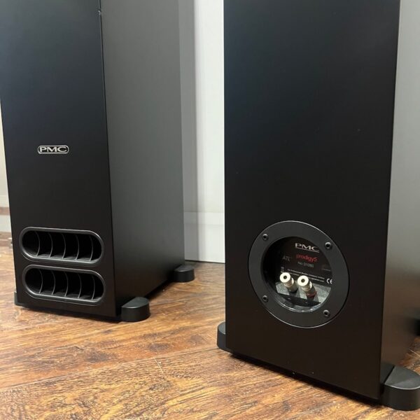 prodigy5 Floorstanding Speakers - Pre-Owned - Image 3
